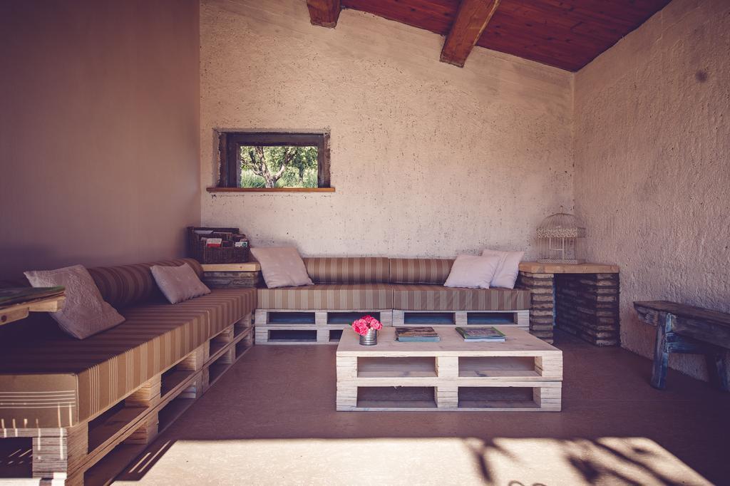 Agriturismo Casal San Sergio Fossombrone Exteriér fotografie