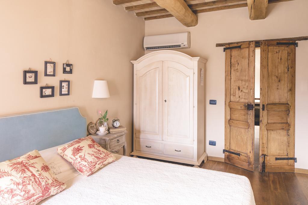 Agriturismo Casal San Sergio Fossombrone Exteriér fotografie